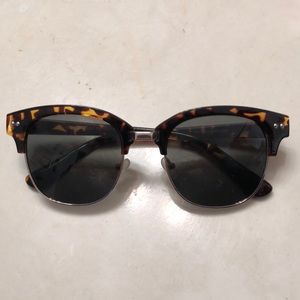 forever 21 sunglasses